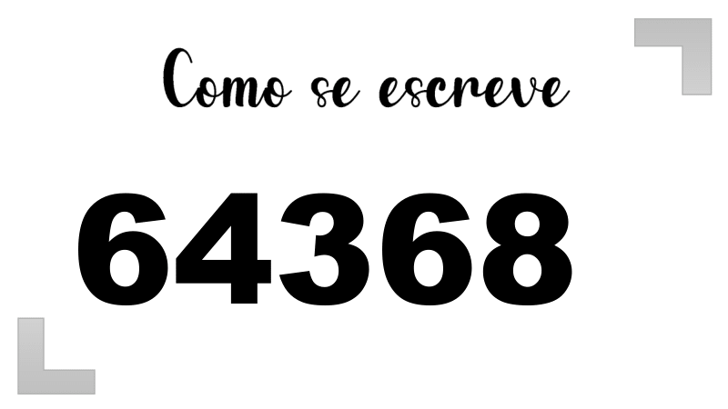 Imagem do número 64368