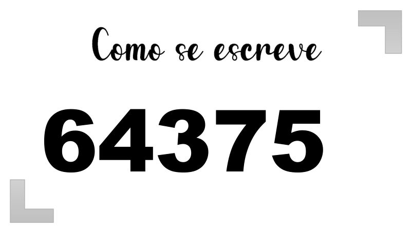Imagem do número 64375