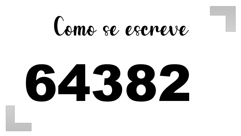 Imagem do número 64382