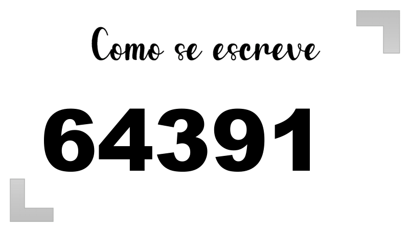 Imagem do número 64391