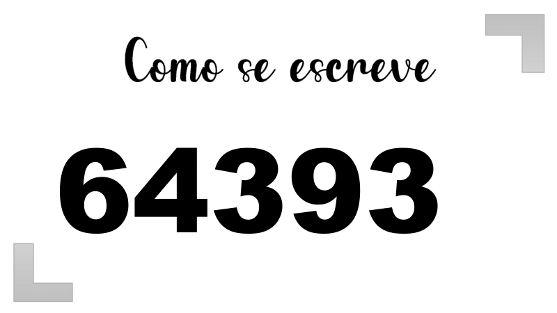 Imagem do número 64393