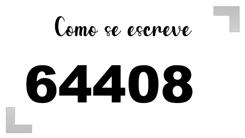 Imagem do número 64408