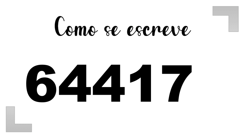 Imagem do número 64417