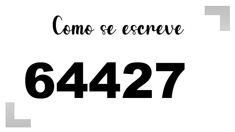 Imagem do número 64427