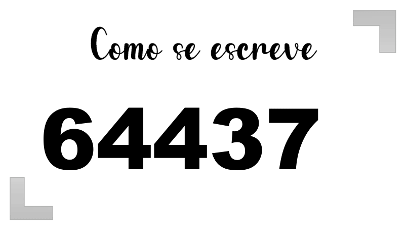 Imagem do número 64437