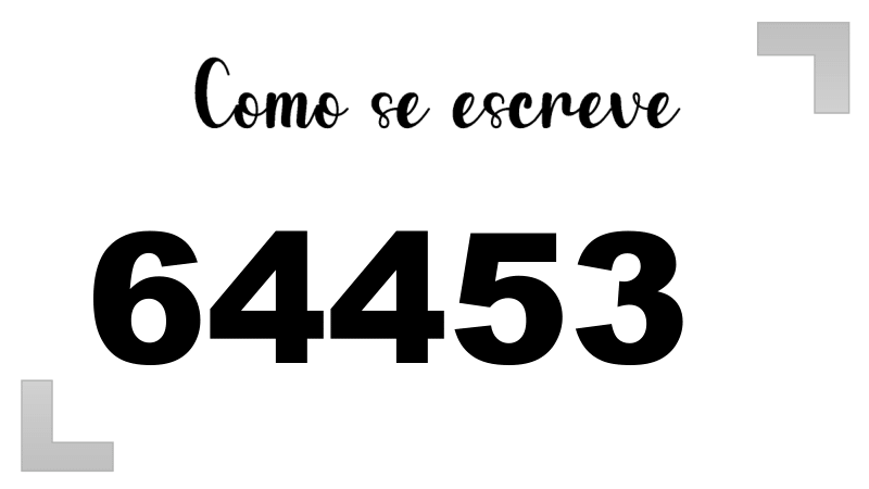 Imagem do número 64453