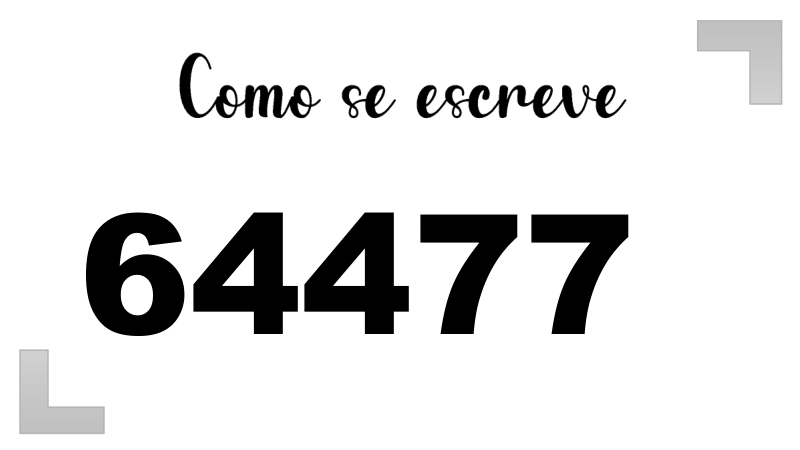 Imagem do número 64477