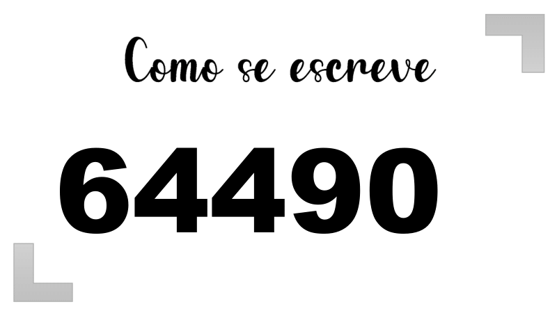 Imagem do número 64490