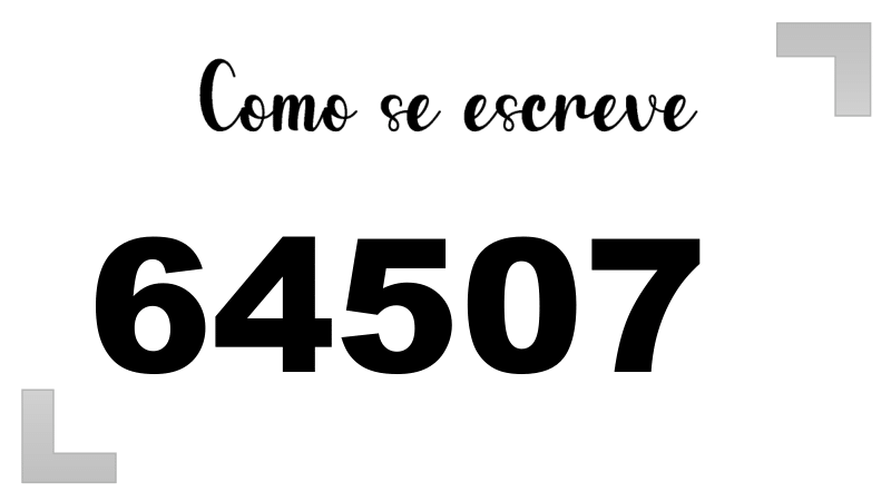 Imagem do número 64507