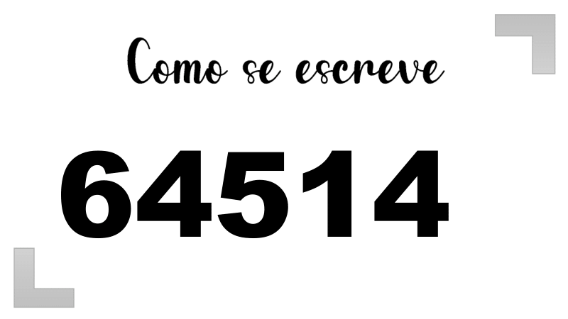 Imagem do número 64514