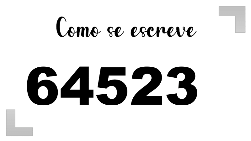 Imagem do número 64523