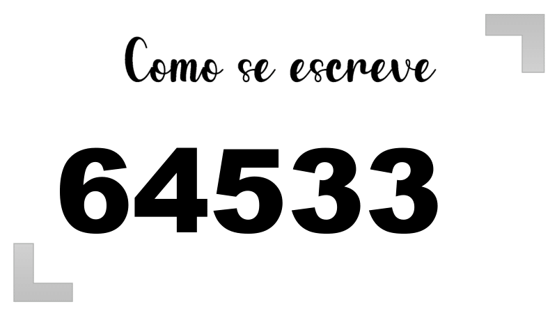 Imagem do número 64533