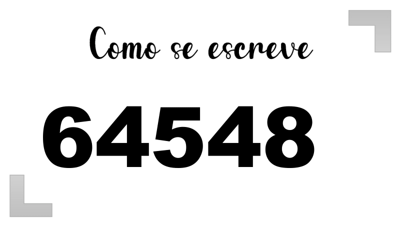 Imagem do número 64548