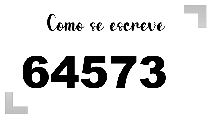 Imagem do número 64573