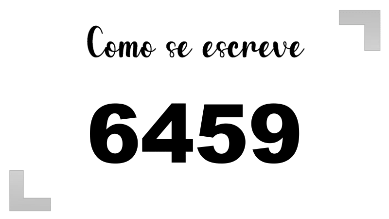 Imagem do número 6459