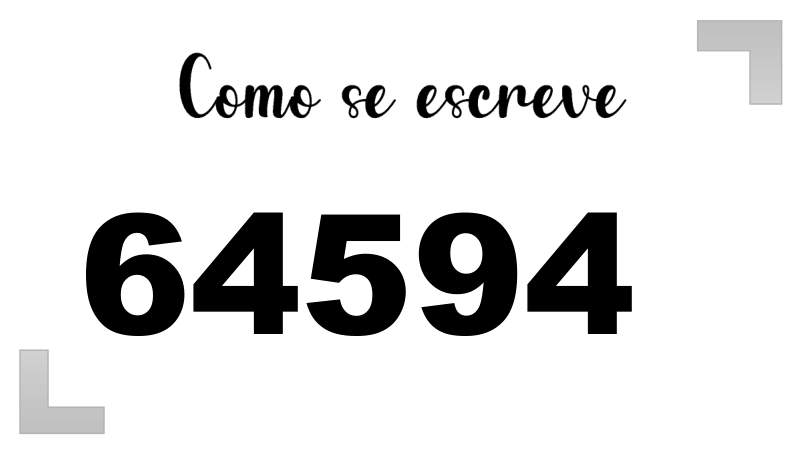 Imagem do número 64594