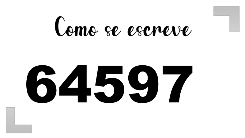 Imagem do número 64597