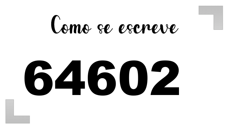 Imagem do número 64602