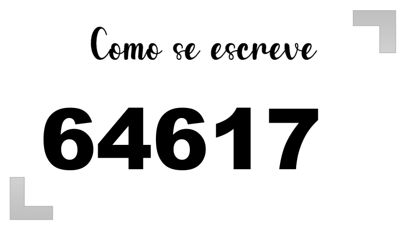 Imagem do número 64617