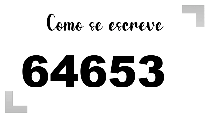 Imagem do número 64653