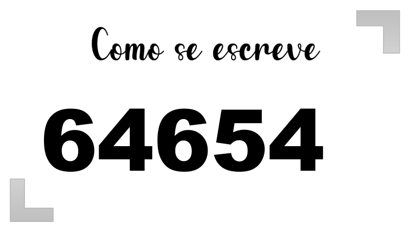 Imagem do número 64654