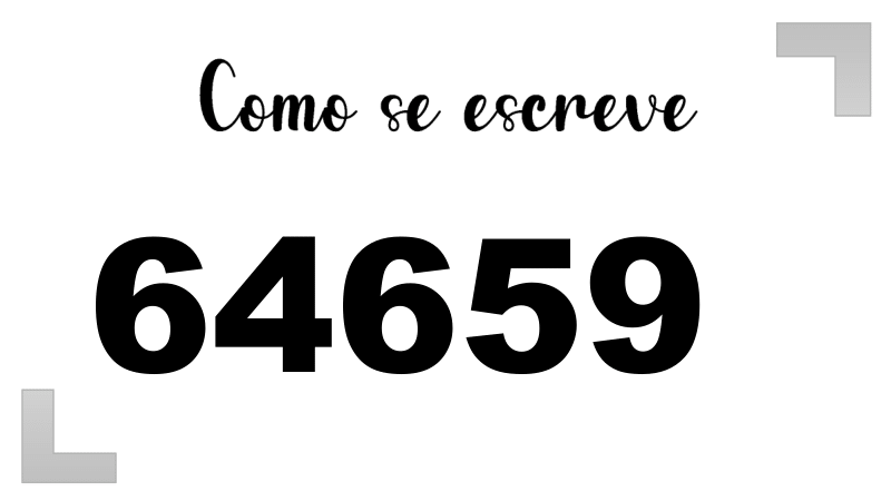 Imagem do número 64659
