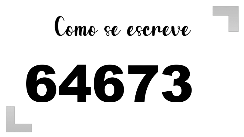 Imagem do número 64673