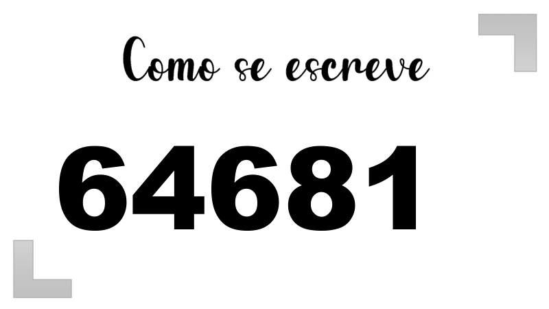 Imagem do número 64681