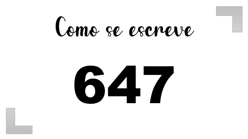 Imagem do número 647