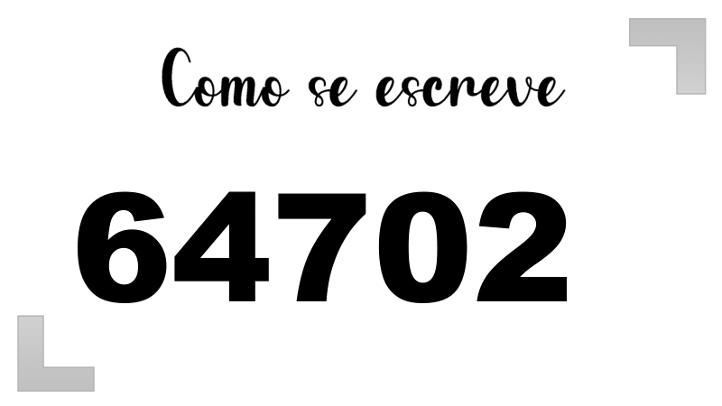 Imagem do número 64702