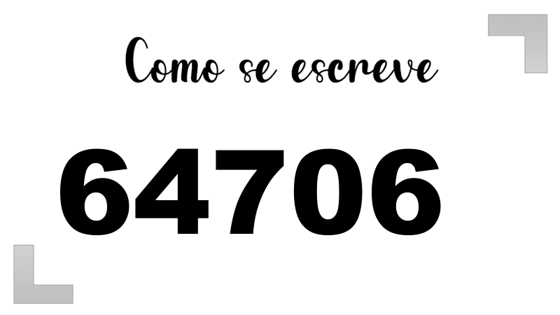 Imagem do número 64706