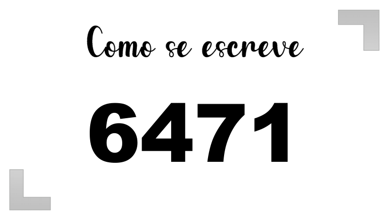 Imagem do número 6471