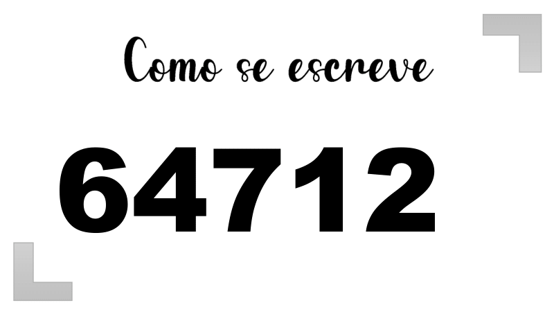 Imagem do número 64712
