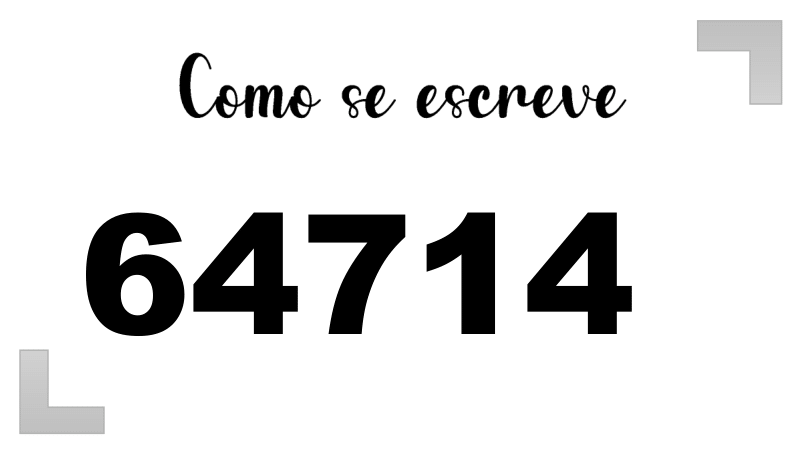 Imagem do número 64714