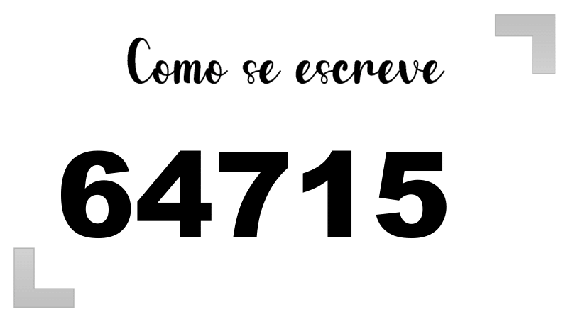 Imagem do número 64715