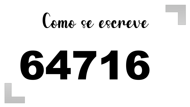Imagem do número 64716