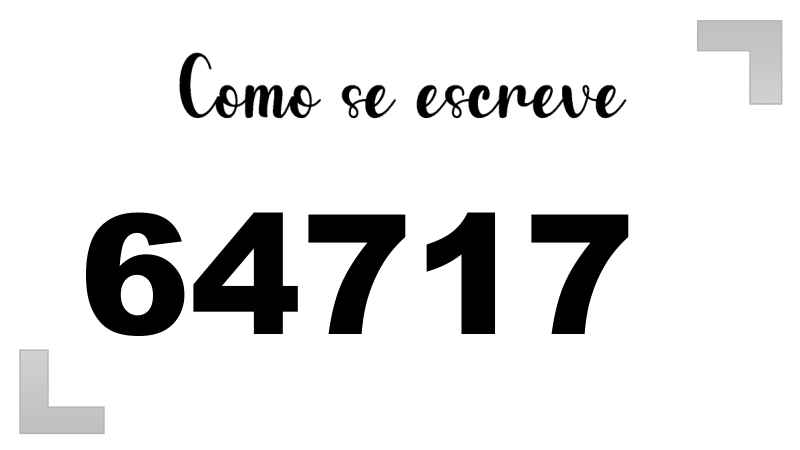 Imagem do número 64717