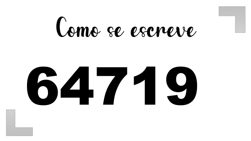 Imagem do número 64719