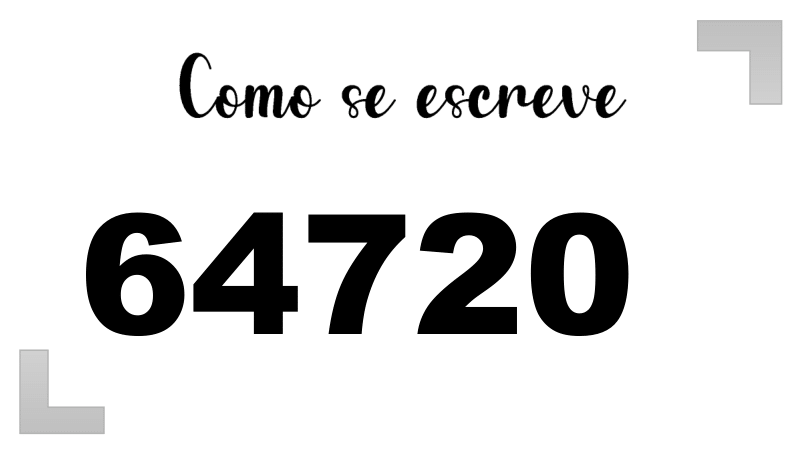 Imagem do número 64720