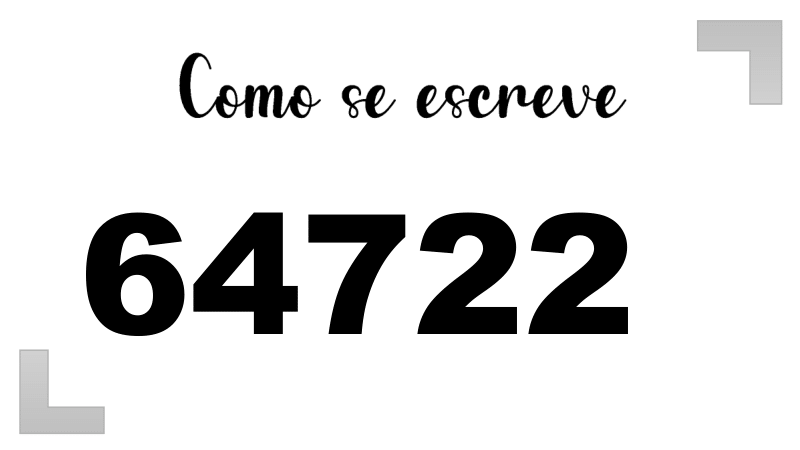 Imagem do número 64722