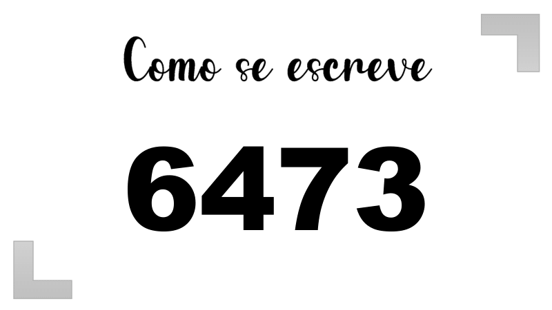 Imagem do número 6473