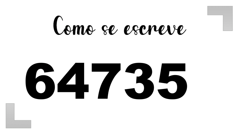 Imagem do número 64735