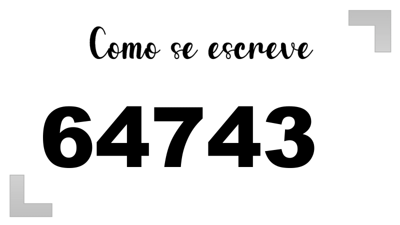 Imagem do número 64743