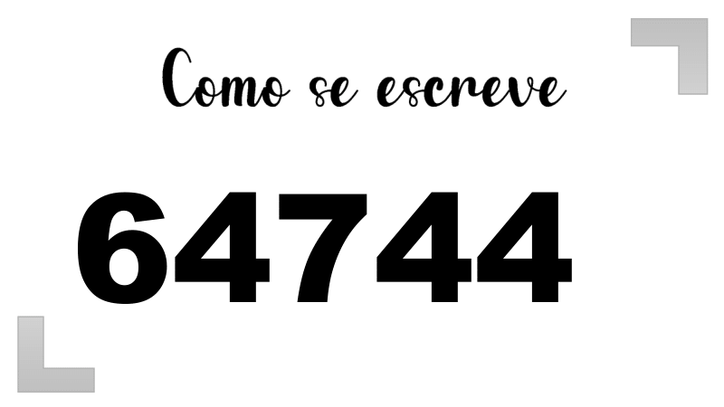 Imagem do número 64744