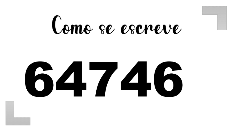 Imagem do número 64746