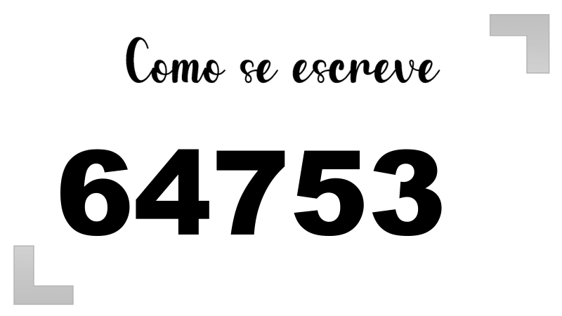 Imagem do número 64753