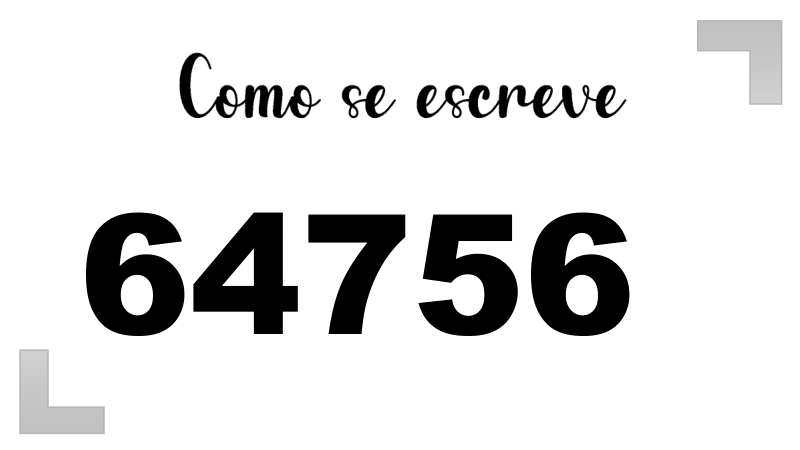 Imagem do número 64756