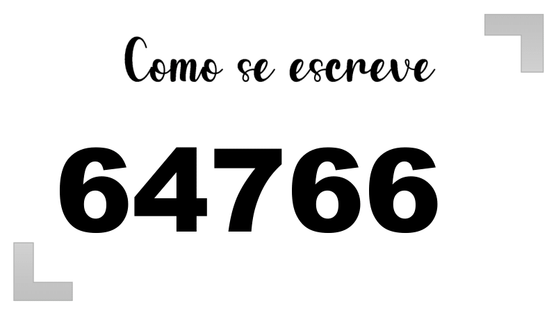 Imagem do número 64766