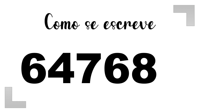 Imagem do número 64768