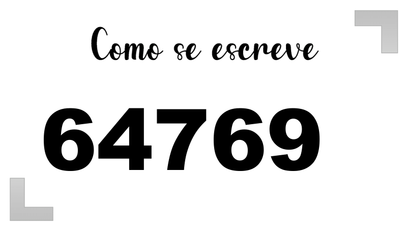 Imagem do número 64769